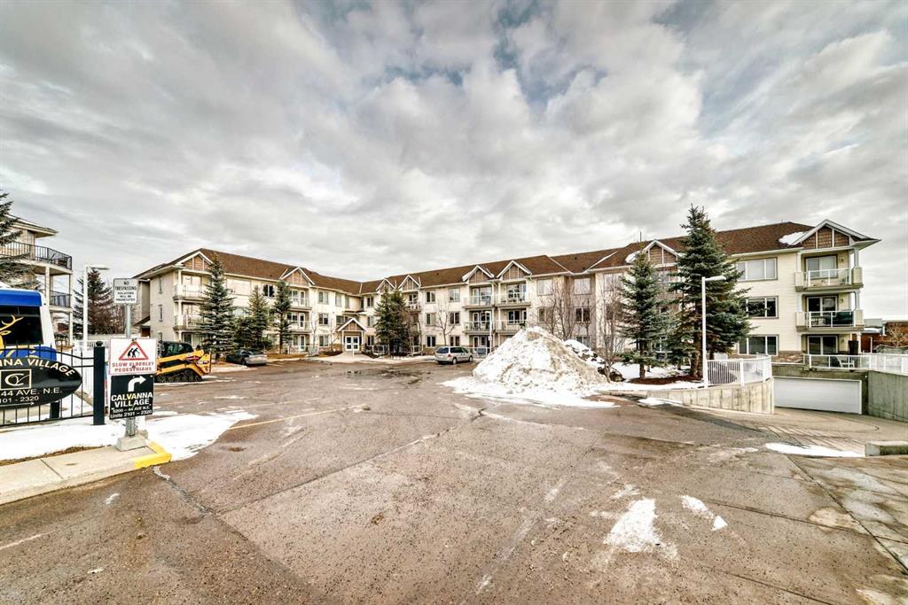 Picture of 2215, 5200 44 Avenue NE, Calgary Real Estate Listing