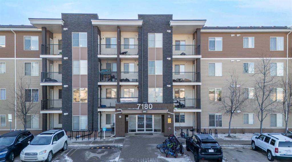 Picture of 414, 7180 80 Avenue NE, Calgary Real Estate Listing