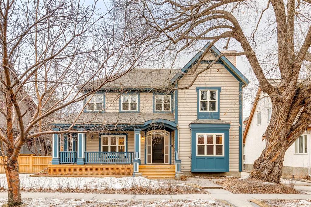 Picture of 3019 6 Street SW, Calgary Real Estate Listing