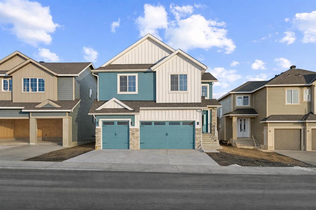 Picture of 8 Ranchers Meadows , Okotoks Real Estate Listing