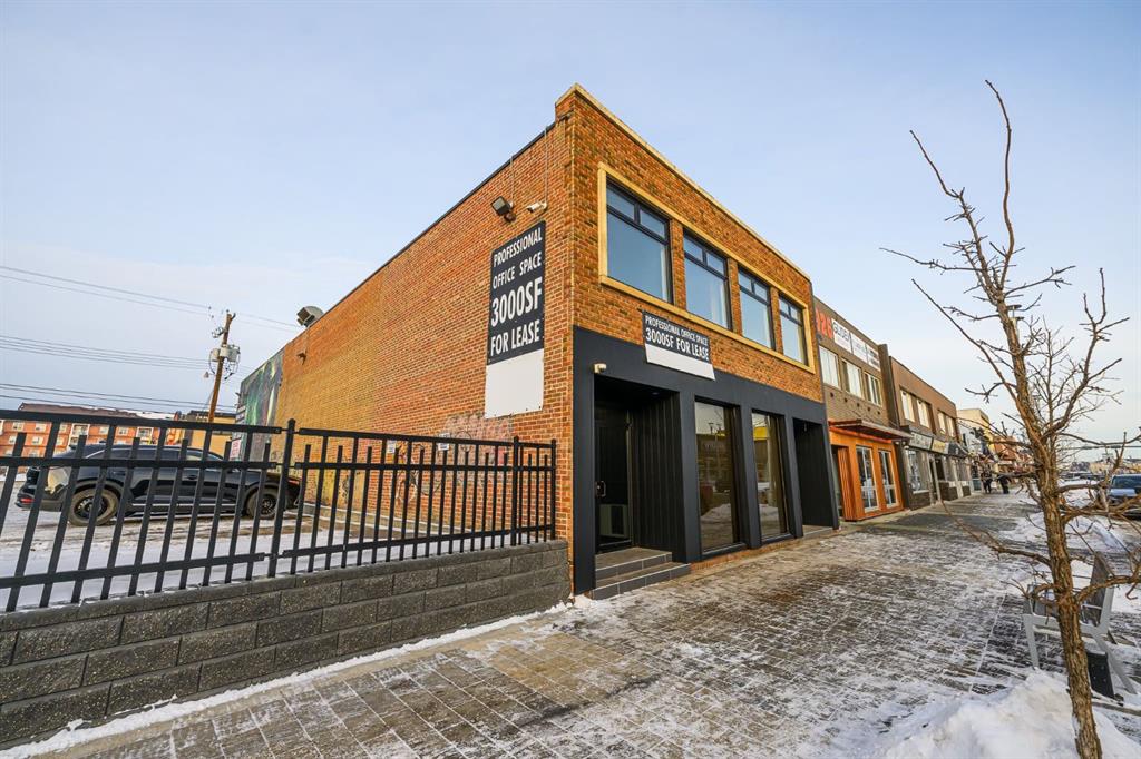 Picture of 9928 100 Avenue , Grande Prairie Real Estate Listing