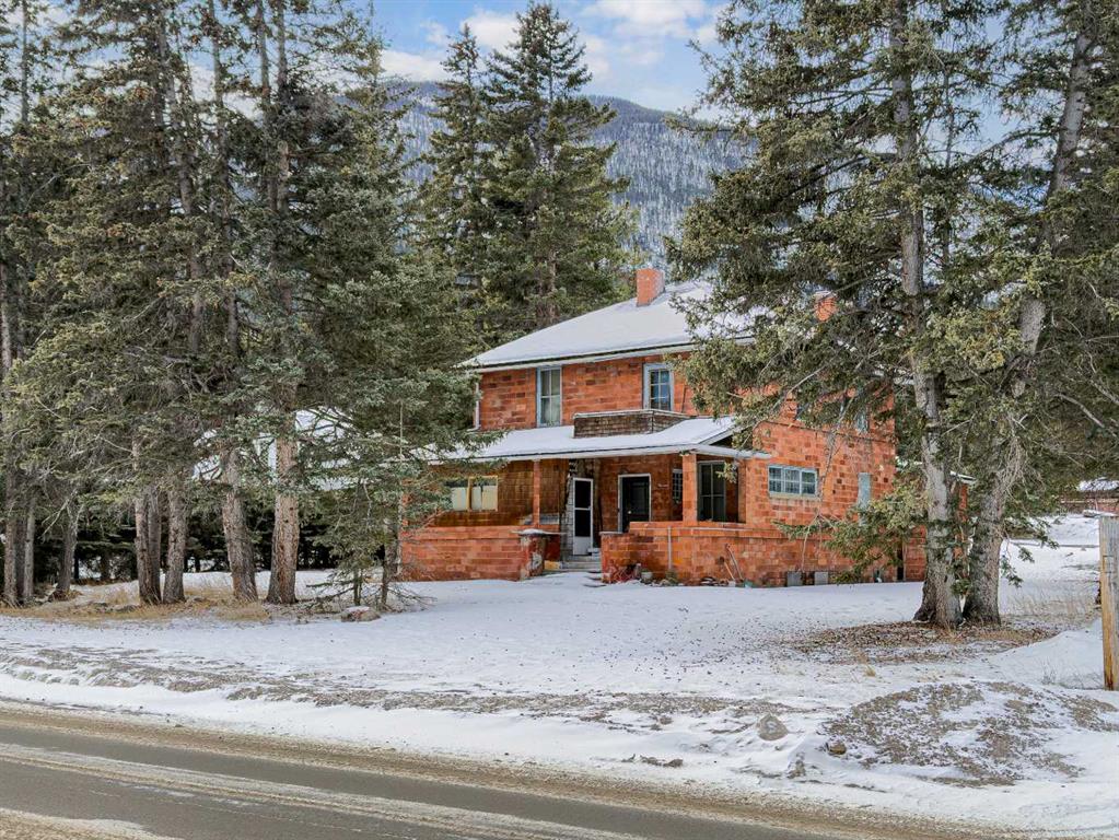 Picture of 119 Spray Avenue , Banff Real Estate Listing