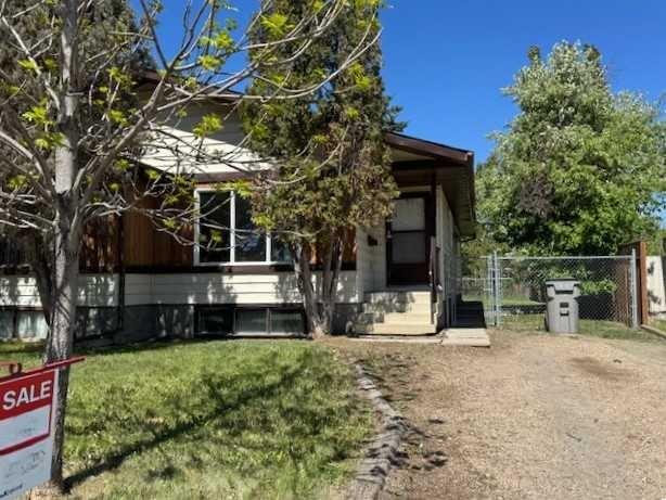 Picture of 9316 70A Avenue , Grande Prairie Real Estate Listing