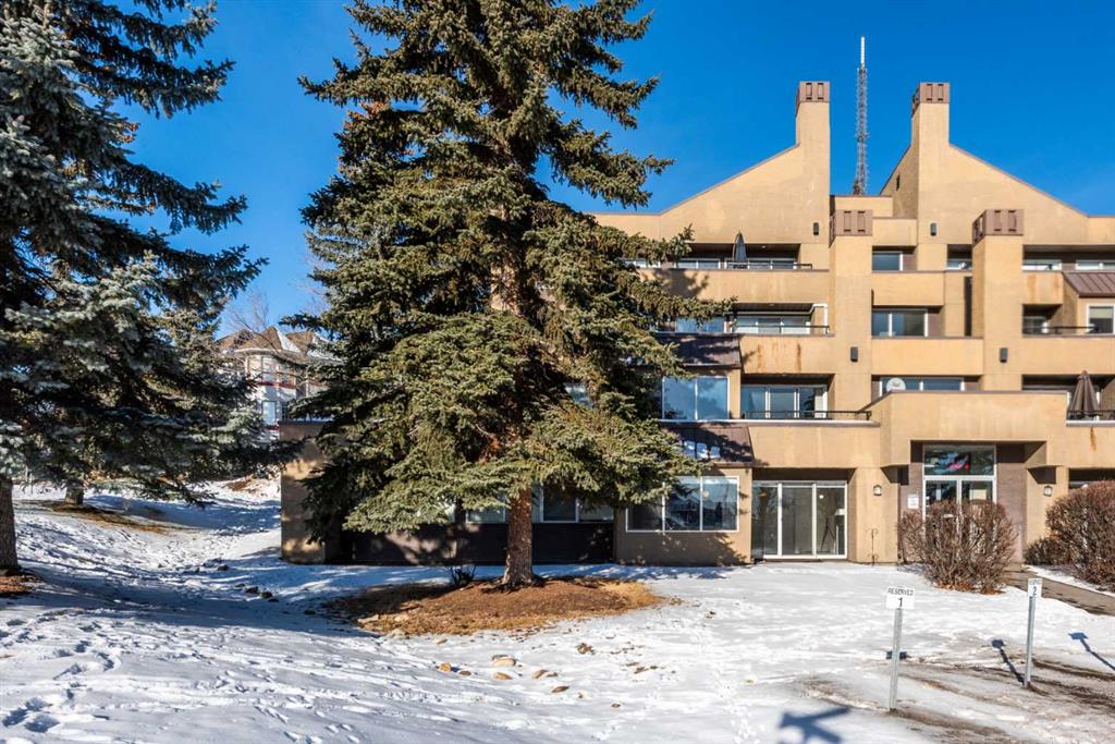 Picture of 1, 101 Village Heights SW, Calgary Real Estate Listing