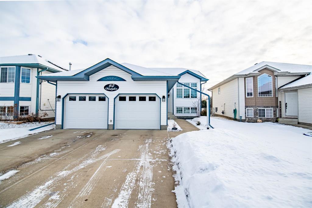 Picture of 82 Westglen Boulevard , Blackfalds Real Estate Listing