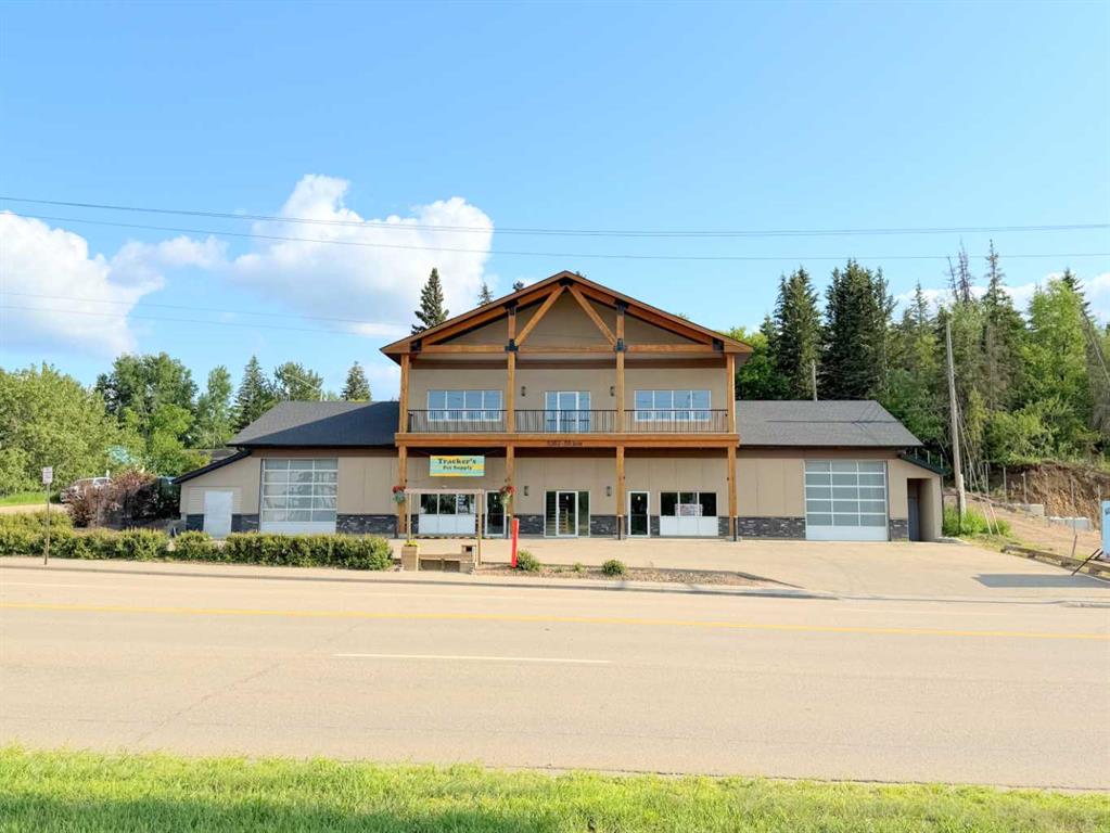 Picture of 5302 50 Avenue , Athabasca Real Estate Listing