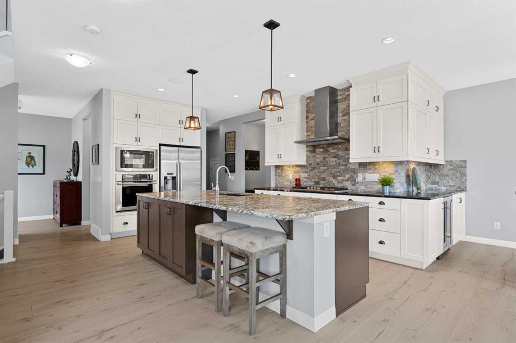 Picture of 103 Masters Rise SE, Calgary Real Estate Listing