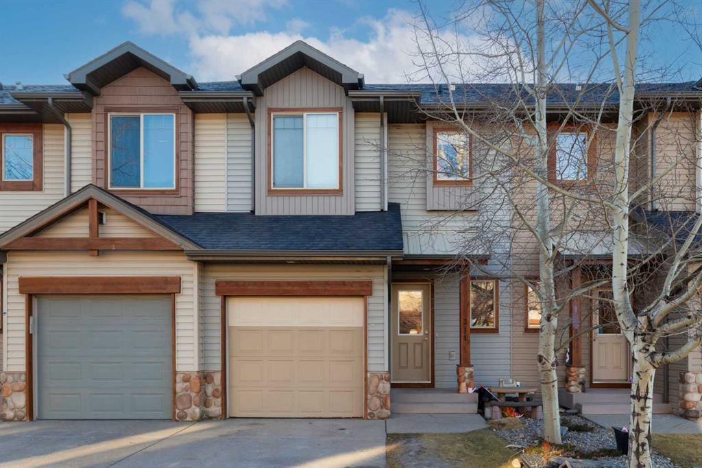 Picture of 311, 413 River Avenue , Cochrane Real Estate Listing