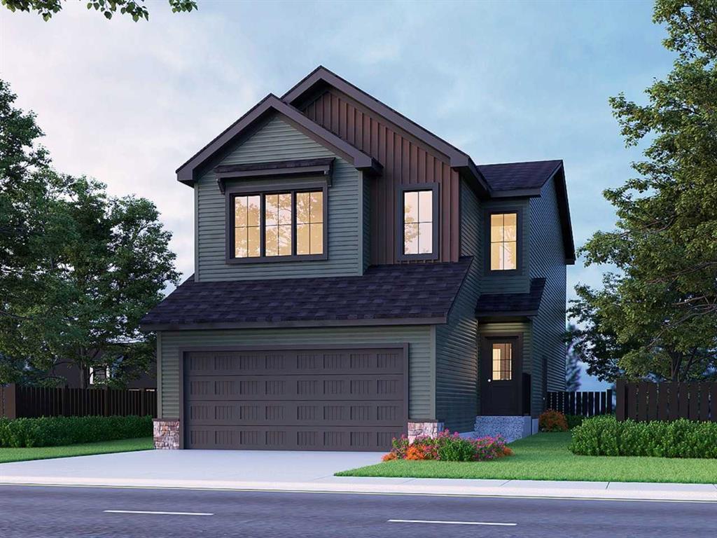 Picture of 326 Hotchkiss Common SE, Calgary Real Estate Listing