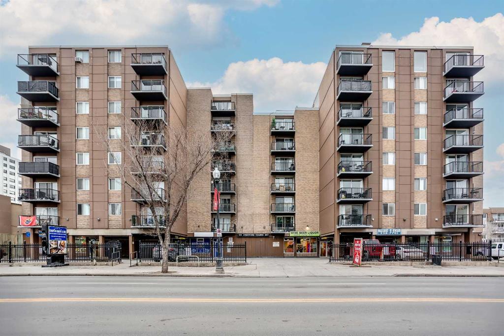 Picture of 2C, 515 17 Avenue SW, Calgary Real Estate Listing