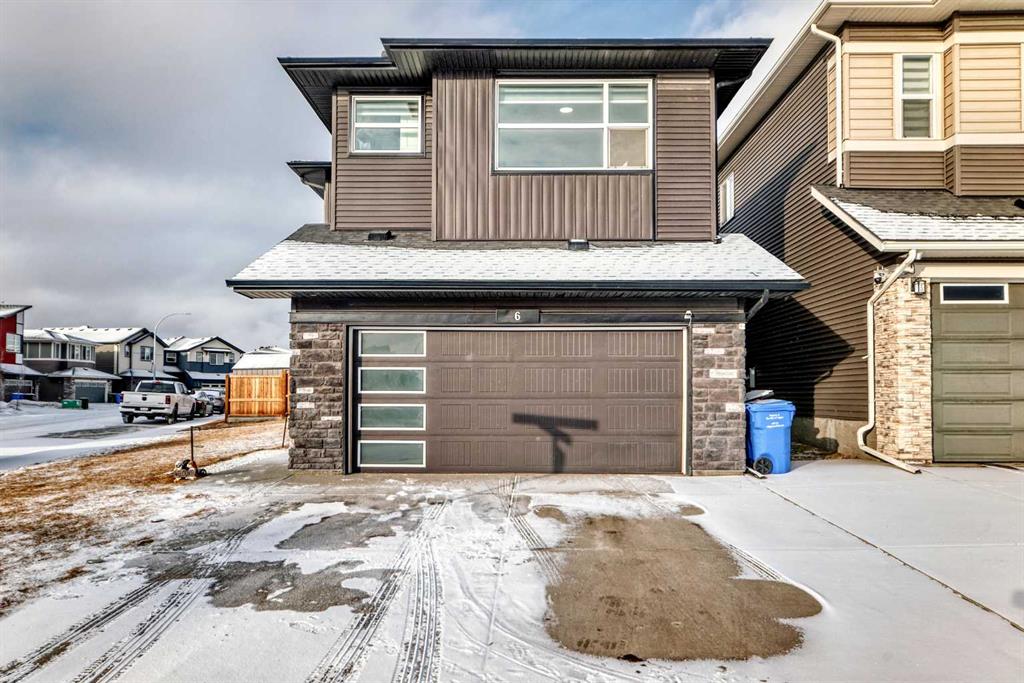 Picture of 6 Corner Meadows Grove NE, Calgary Real Estate Listing