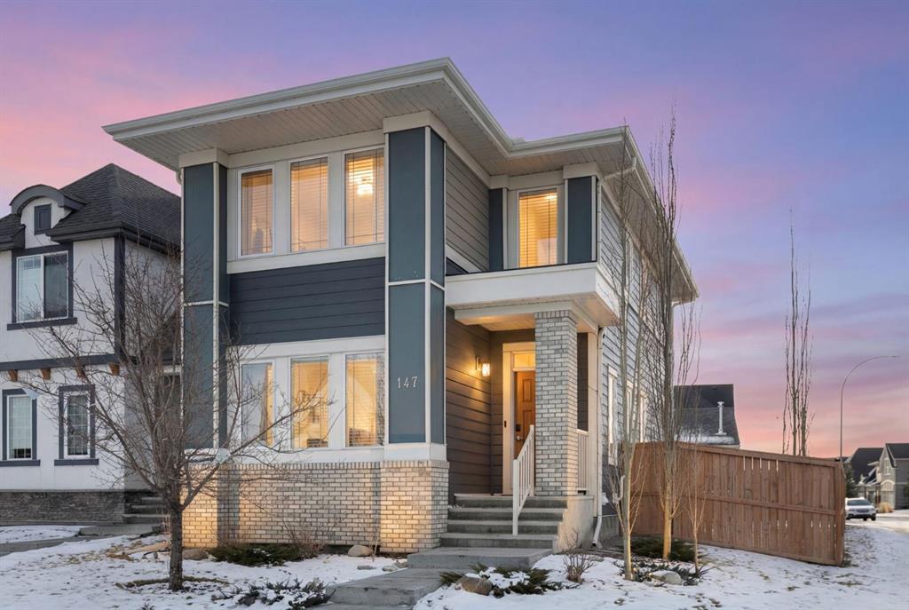 Picture of 147 Marquis Green SE, Calgary Real Estate Listing
