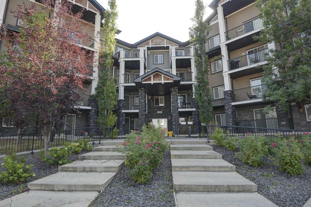 Picture of 2217, 130 Panatella Street NW, Calgary Real Estate Listing