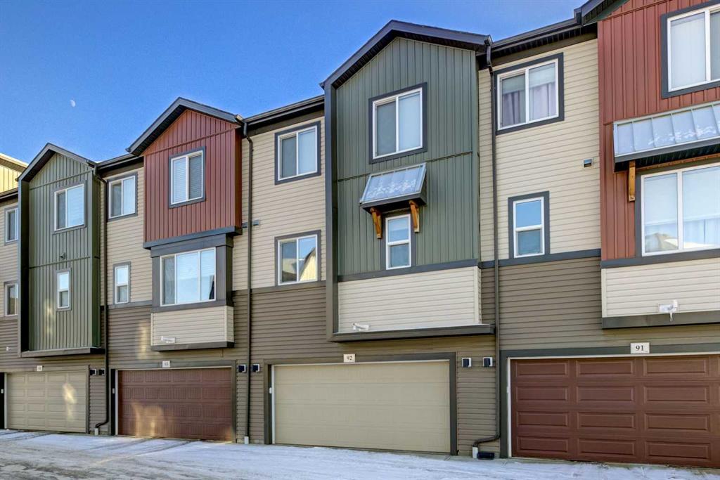 Picture of 92, 16903 68 Street , Edmonton Real Estate Listing