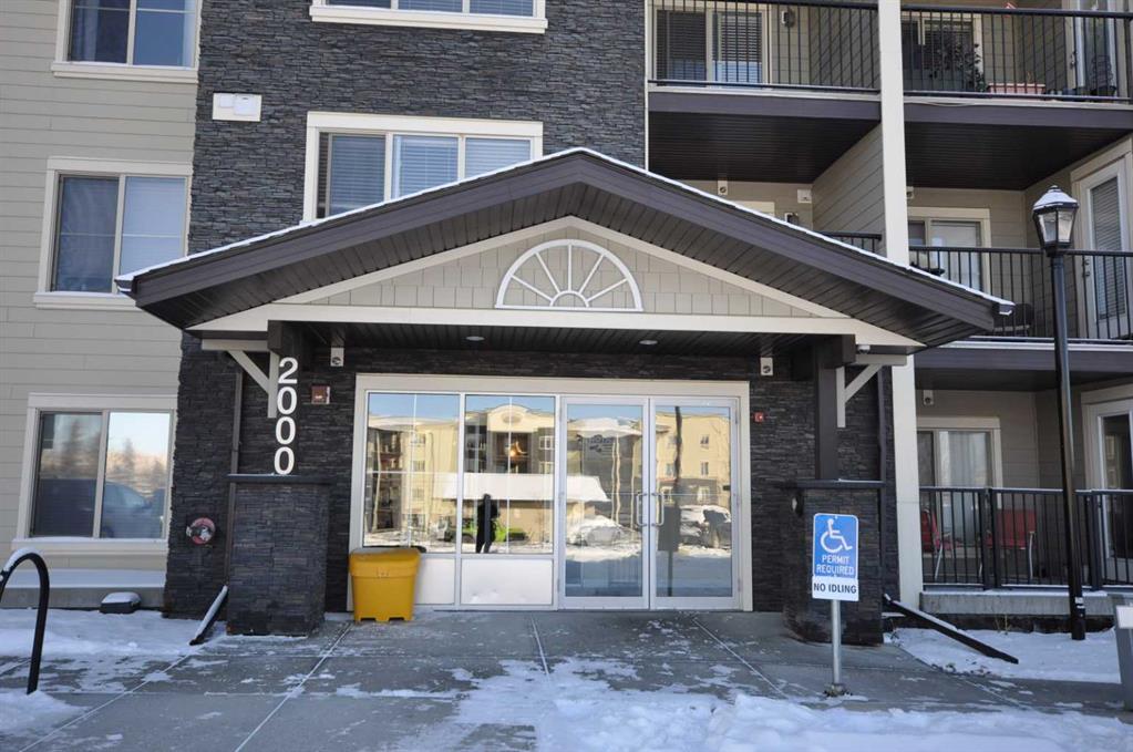 Picture of 2103, 625 Glenbow Drive , Cochrane Real Estate Listing