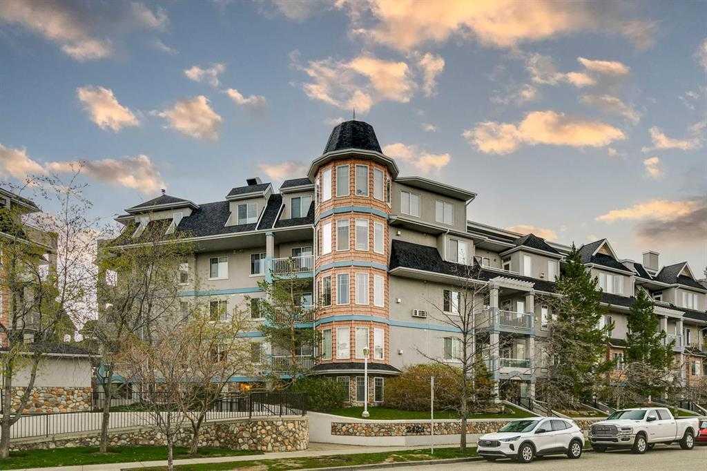 Picture of 404, 2422 Erlton Street SW, Calgary Real Estate Listing