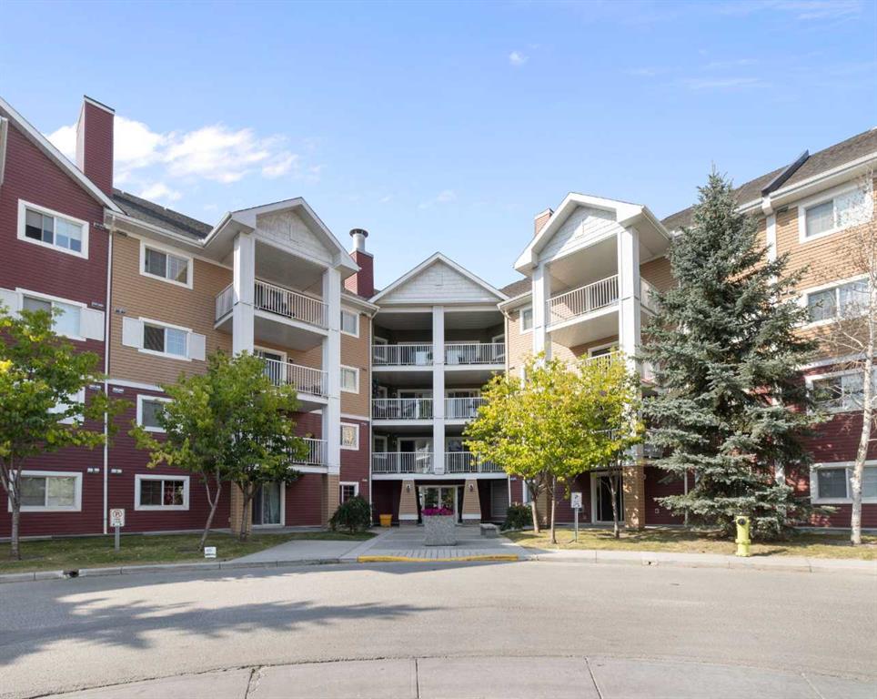 Picture of 4104, 10 Prestwick Bay SE, Calgary Real Estate Listing