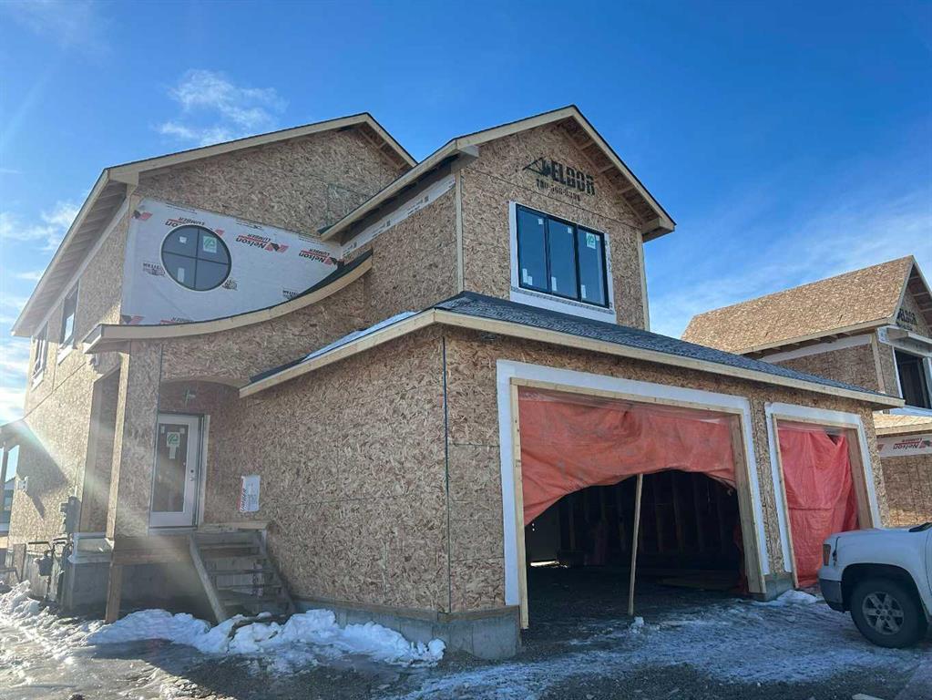 Picture of 10713 146 Avenue , Rural Grande Prairie No. 1, County of Real Estate Listing