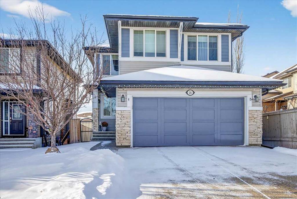 Picture of 28 Evansview Manor NW, Calgary Real Estate Listing