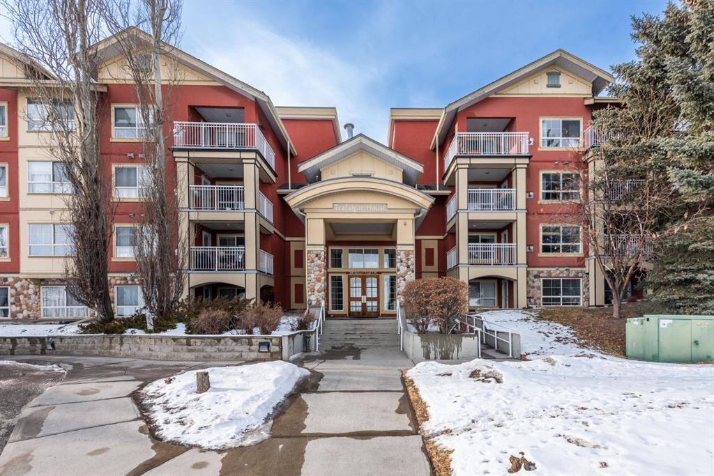 Picture of 404, 5115 Richard Road SW, Calgary Real Estate Listing