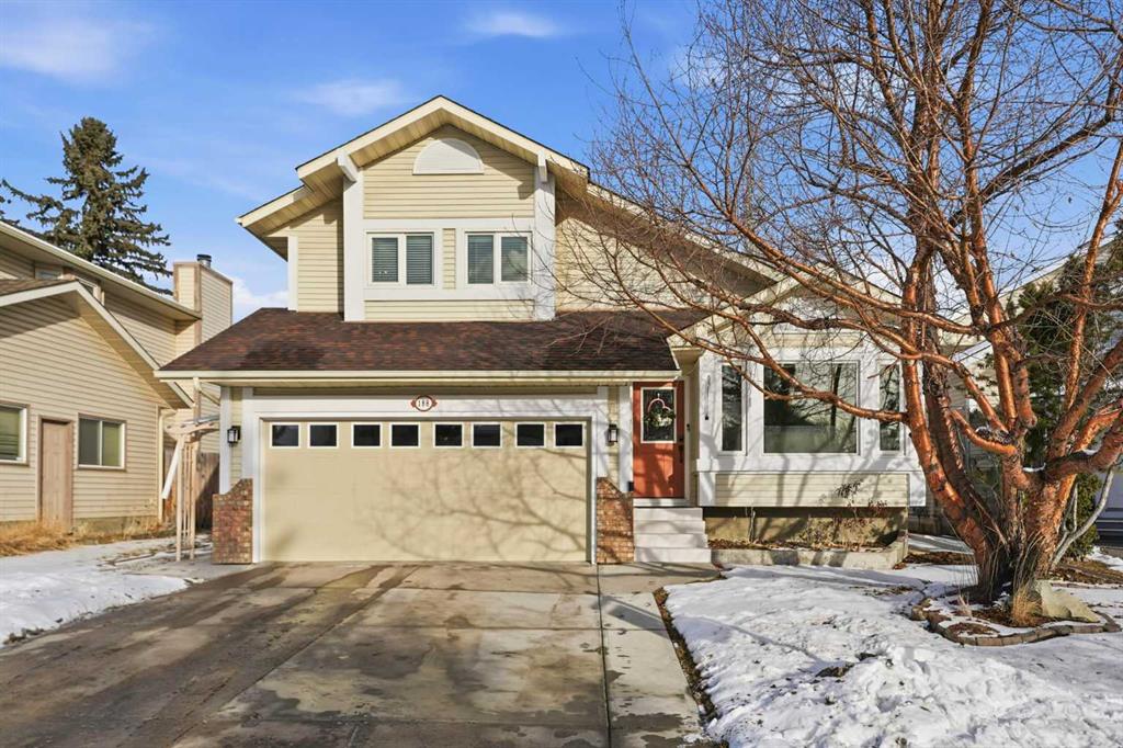 Picture of 188 Millrise Drive SW, Calgary Real Estate Listing