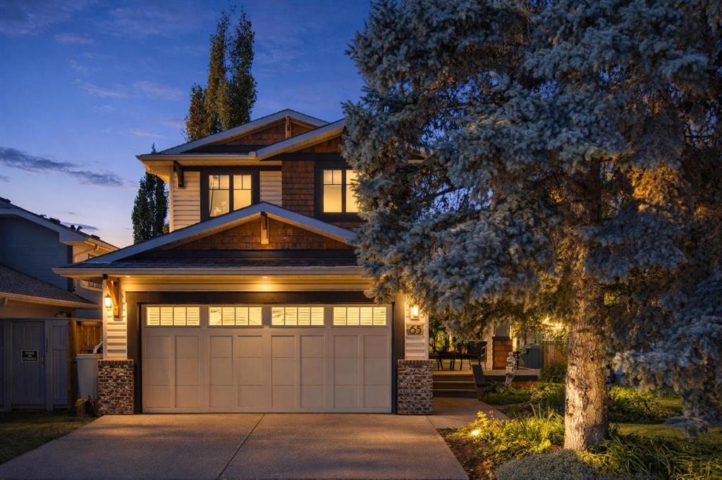 Picture of 65 Sunlake Road SE, Calgary Real Estate Listing