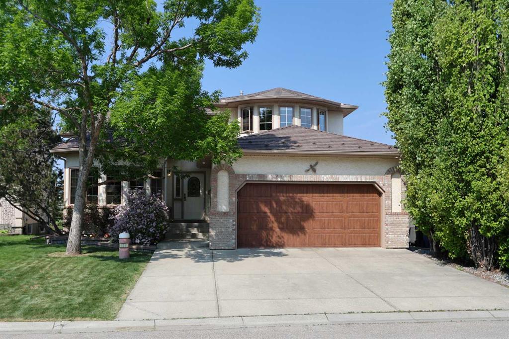 Picture of 116 Hampshire Grove NW, Calgary Real Estate Listing