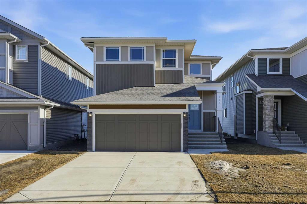 Picture of 117 Clearwater Terrace , Chestermere Real Estate Listing