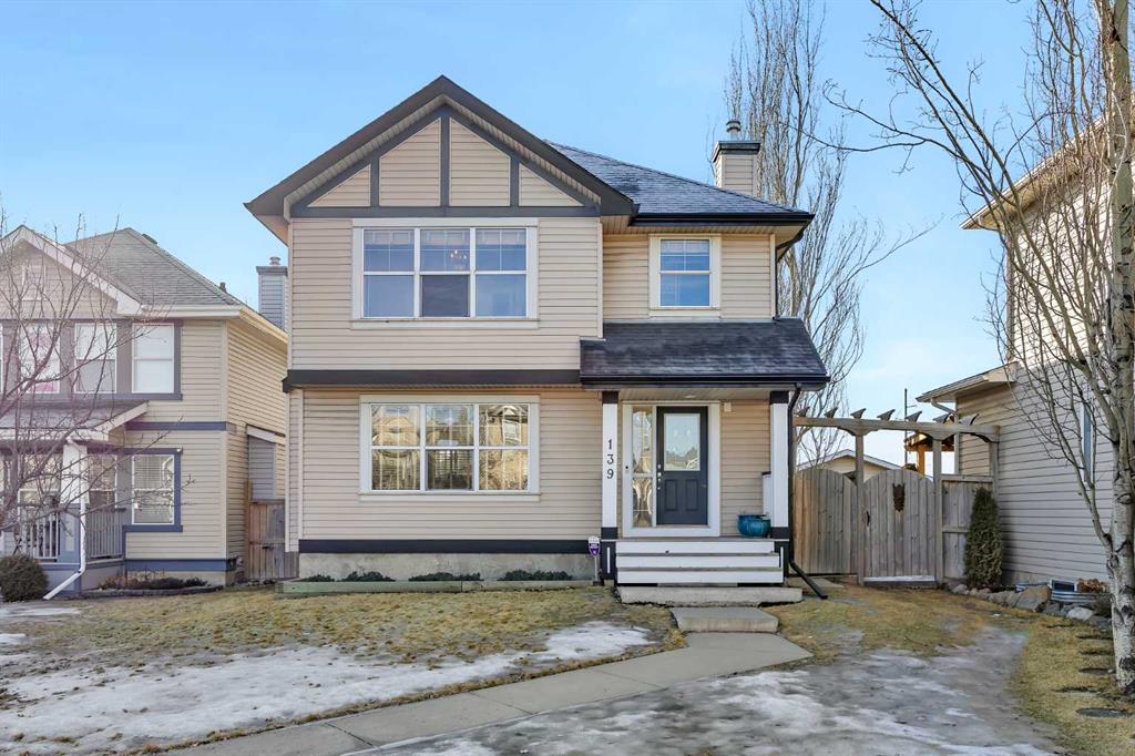 Picture of 139 Prestwick Point SE, Calgary Real Estate Listing