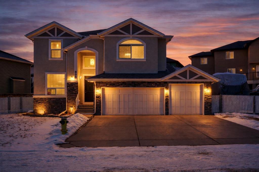 Picture of 184 Magenta Crescent , Chestermere Real Estate Listing