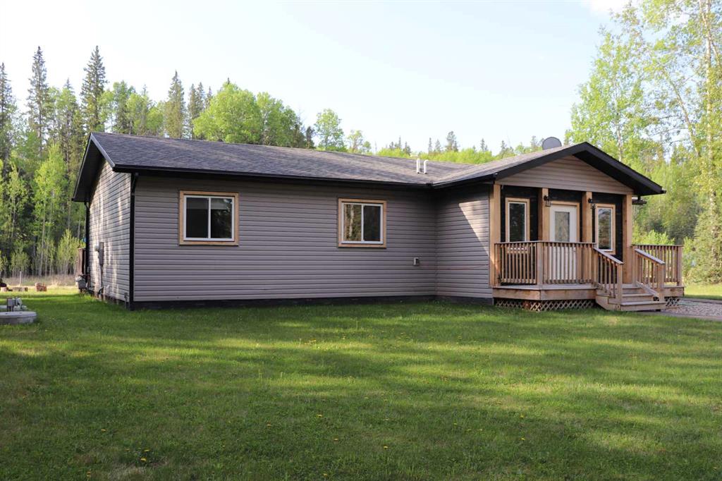 Picture of 54019C Range Road 165  , Rural Yellowhead County Real Estate Listing