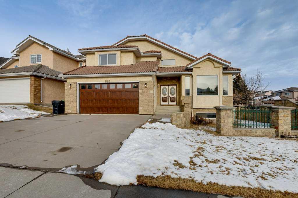 Picture of 106 Sienna Hills Drive SW, Calgary Real Estate Listing