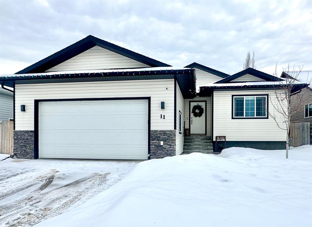 Picture of 11 Abraham Drive , Whitecourt Real Estate Listing