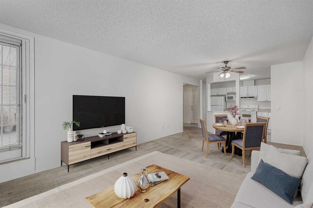 Picture of 3205, 3000 Sienna Park Green SW, Calgary Real Estate Listing