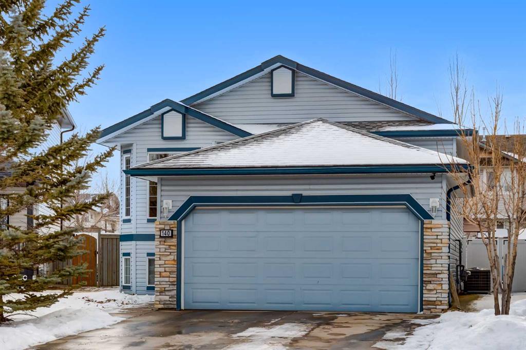 Picture of 140 Stonegate Close NW, Airdrie Real Estate Listing