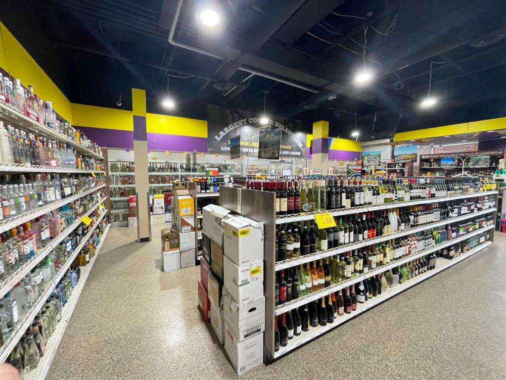 Picture of Edmonton Real Estate Listing