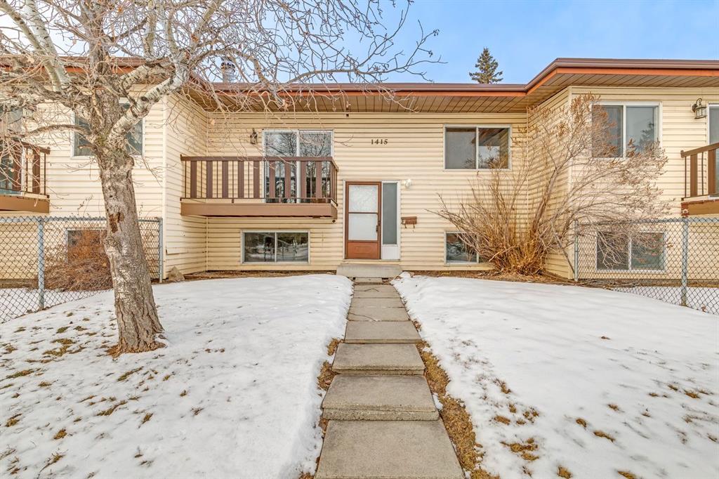 Picture of B, 1415 44 Street SE, Calgary Real Estate Listing