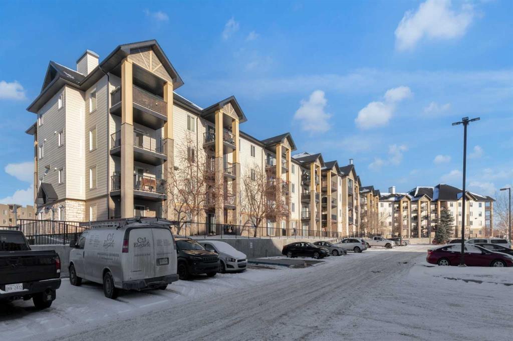 Picture of 8401, 304 MacKenzie Way SW, Airdrie Real Estate Listing