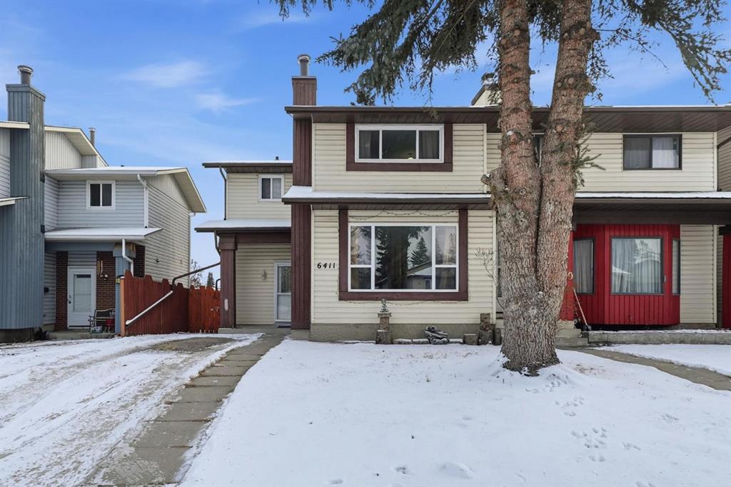 Picture of 6411 26 Avenue NE, Calgary Real Estate Listing