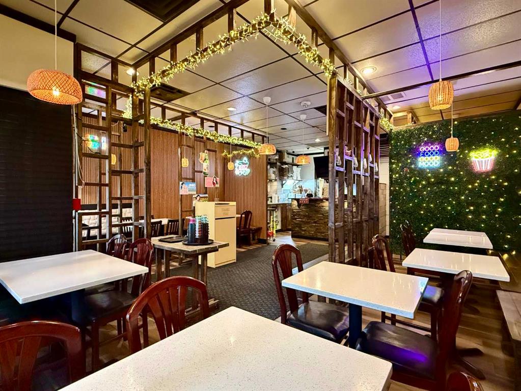 Picture of Calgary Real Estate Listing