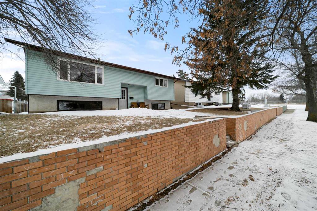 Picture of 5205 57 Street , Camrose Real Estate Listing