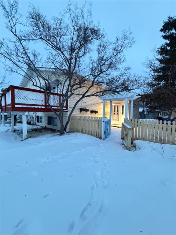 Picture of 221 Ross Haven Drive , Fort McMurray Real Estate Listing