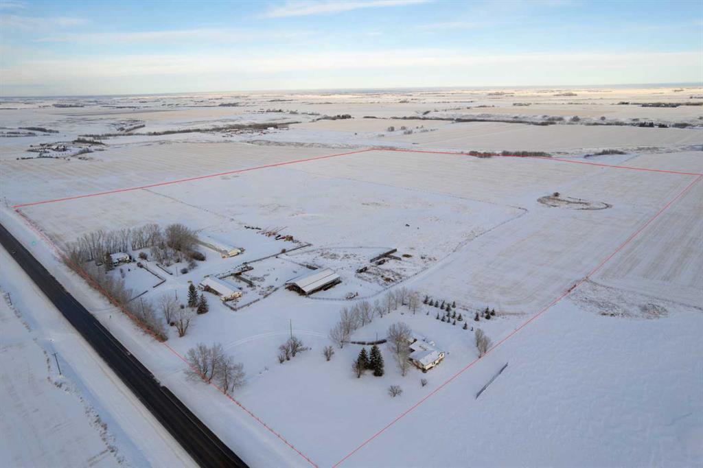 Picture of 30319 Highway 2A  , Carstairs Real Estate Listing