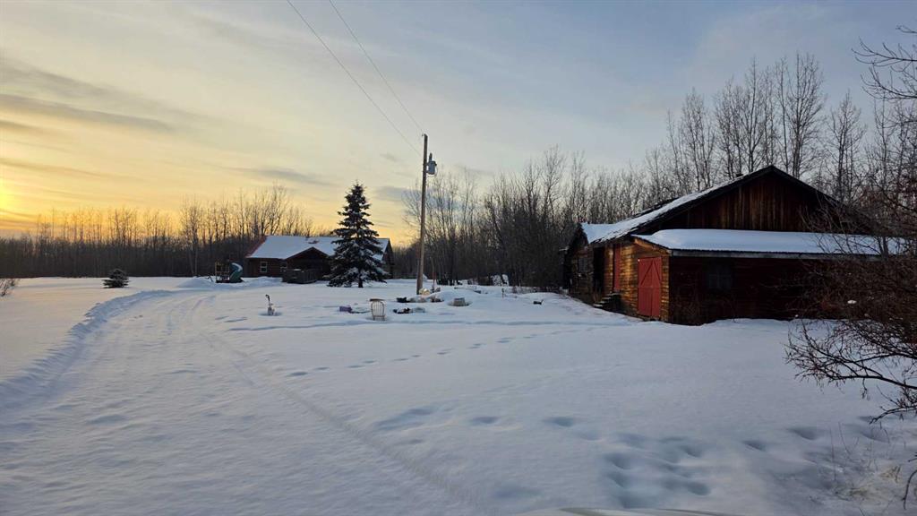 Picture of 58114 Range Road 73  , Rural Lac Ste. Anne County Real Estate Listing