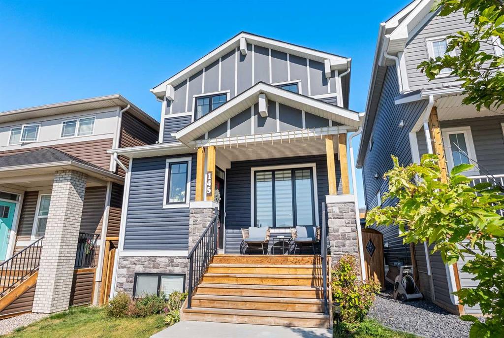 Picture of 145 Lucas Crescent NW, Calgary Real Estate Listing