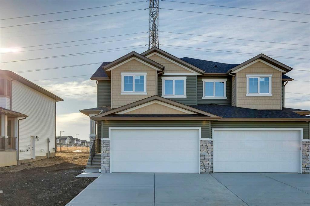 Picture of 311 Dawson Dock Way , Chestermere Real Estate Listing