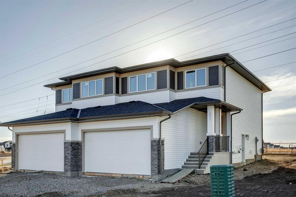 Picture of 307 Dawson Dock Way , Chestermere Real Estate Listing