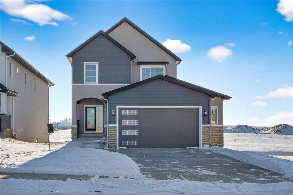Picture of 11 Lakewood Way , Strathmore Real Estate Listing