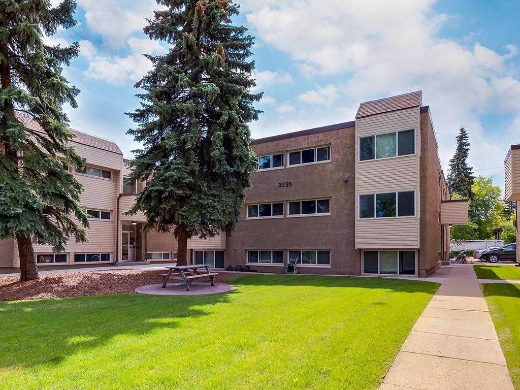 Picture of 210, 8231 Elbow Drive SW, Calgary Real Estate Listing