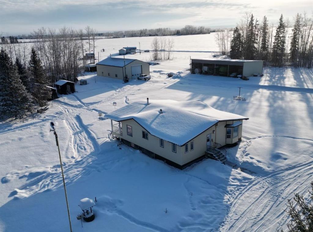 Picture of 105233 RGE RD 152A  , Rural Mackenzie County Real Estate Listing